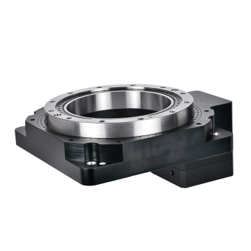Electric Rotary Turntable Actuators with Servo Motor