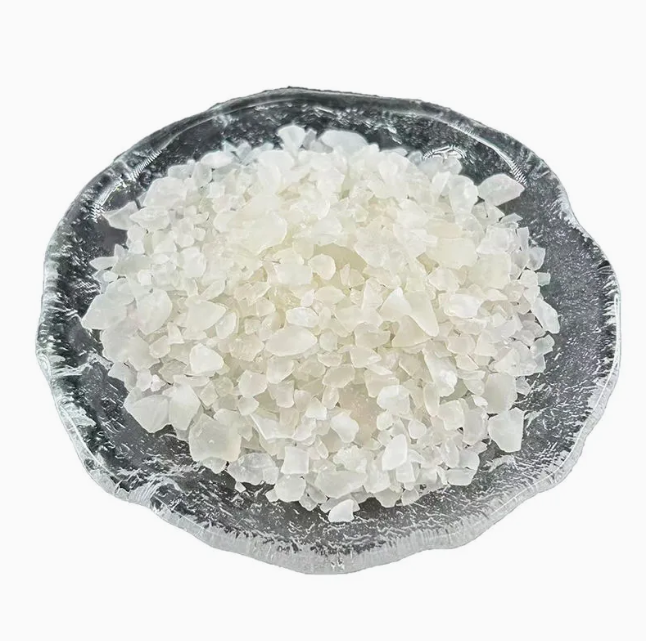 Aluminum Sulfate for Swimming Pool