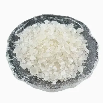 Aluminum Sulfate for Water Treatment CAS10043-01-3