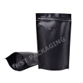 Compostable Coffee Packaging 250g 1Kg Biodegradable Bag