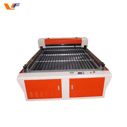 Knife Worktable Laser Cutting Bed