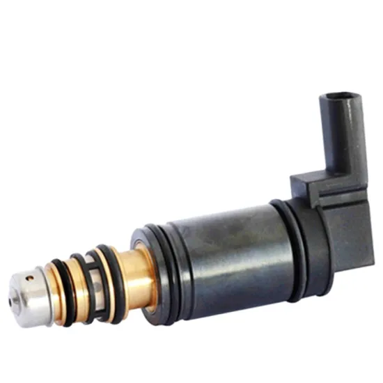 Electric Compressor Control Valve for BMW 64509156821 64529145351