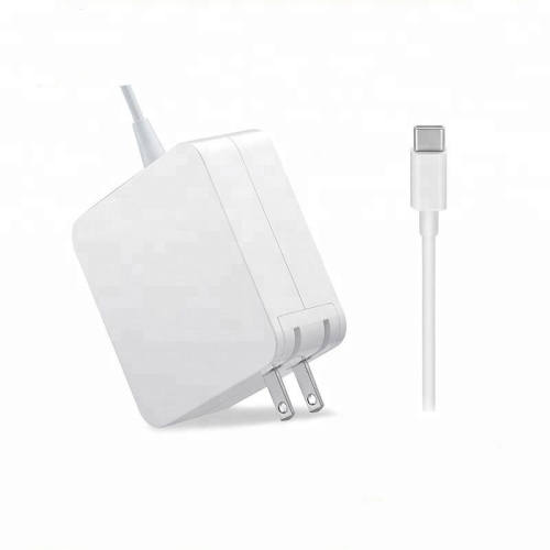 61W USB-C Charger for MacBook