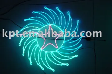 sell luminescent wire, el wire, lighting wire, electro luminescent wire, el neon wire