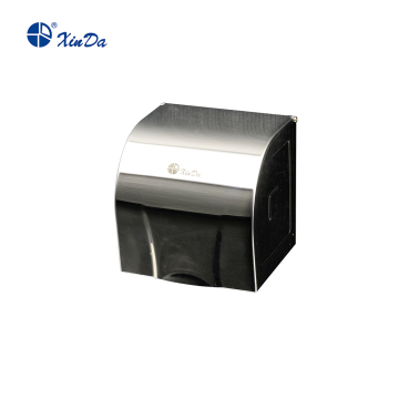 High-end design Roll Towel Dispenser With track