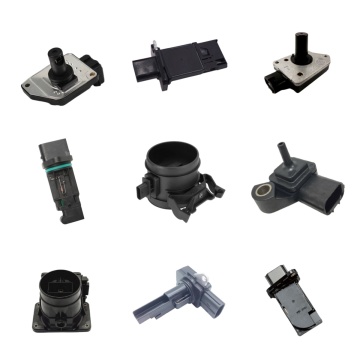 MAF Mass Air Flow Meter Sensor 0280218207 για το Chevrolet Aveo/Pontiac G3 2009-2011