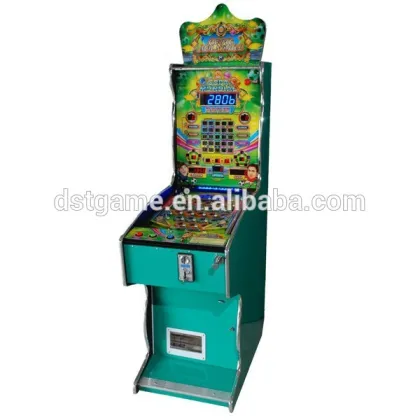 Slot Game Loud Speaker