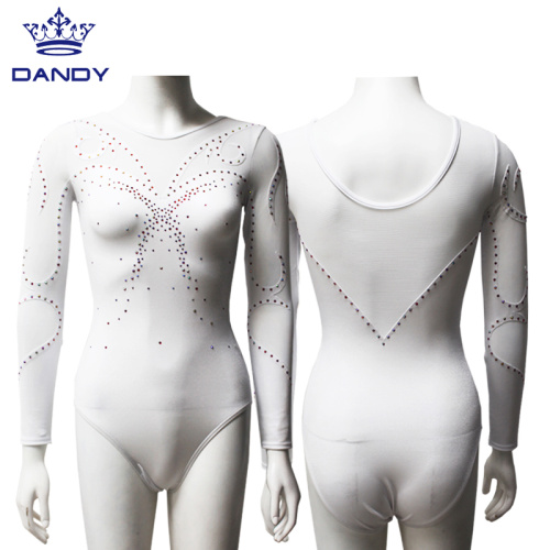 Kustom Competition Leotards UK