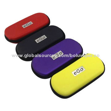 Colorful eGo Cases, Fits for All eGo Series Models