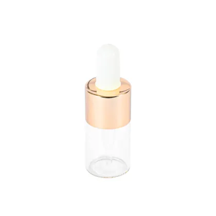 Well designed Essential Oil Bottle