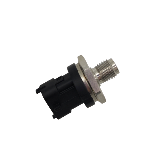 Manufacturing common rail pressure sensor for diesel engines