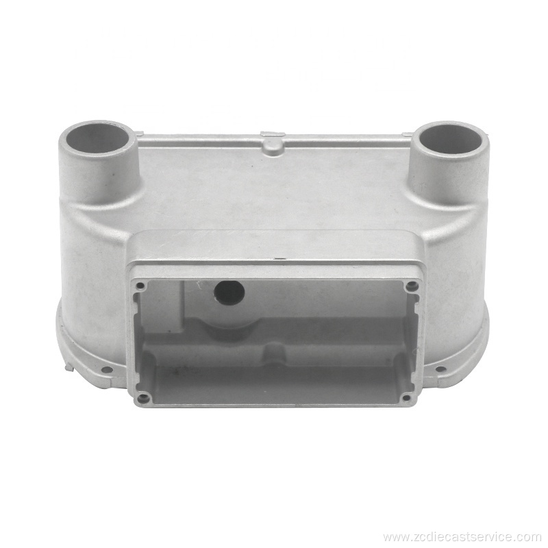 Custom aluminum zinc die casting parts