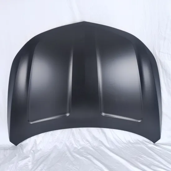 Replacement Steel Car Body Kit for Chevrolet Impala/Sonic 2014-2018 - Engine Hood Cover