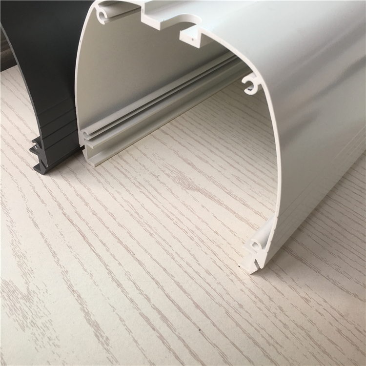 Hot Selling Guangdong Custom Aluminium Extrusion Extruded Aluminium Profile2