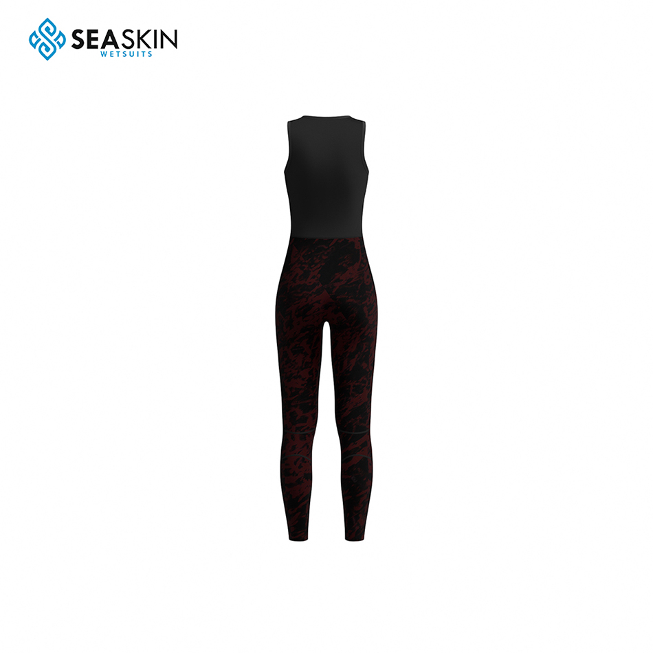 Seaskin scuba snorkeling freediving neoprene long John