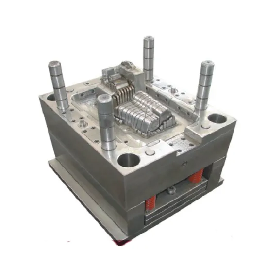 Customized Toy Moulding Machines & Desktop Plastic Injection Molding Services