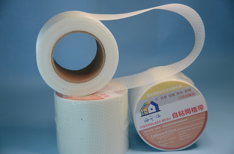 How To Identify The Quality Of Drywall Tape Identification Method