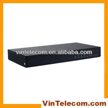 IP PBX / VOIP PBX / 2FXS+2FXO IP PBX system