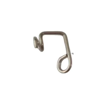 Parts and Components for Sweater Dial Linking Machine and Single Wire Chain Link Fence Making Machines