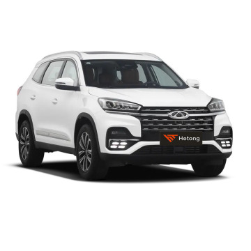 2022 NOUVEAU CHERY TIGGO 8 SUV - Chine fabricant de 1,5t