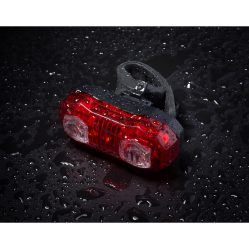 LED Bicycle Warning Lights Rear Bike Light