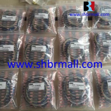 Seal Kits for Kato Crane Models: 329-15490021, 329-15490022, 329-22390002, 329-19890010