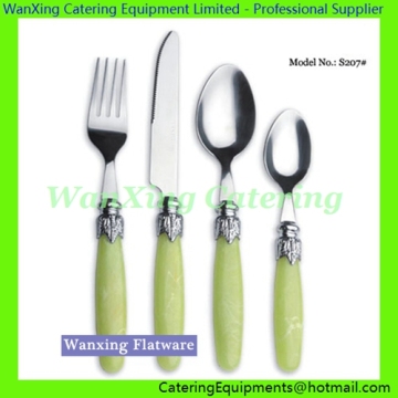 Stainless Steel Tea Spoon S207