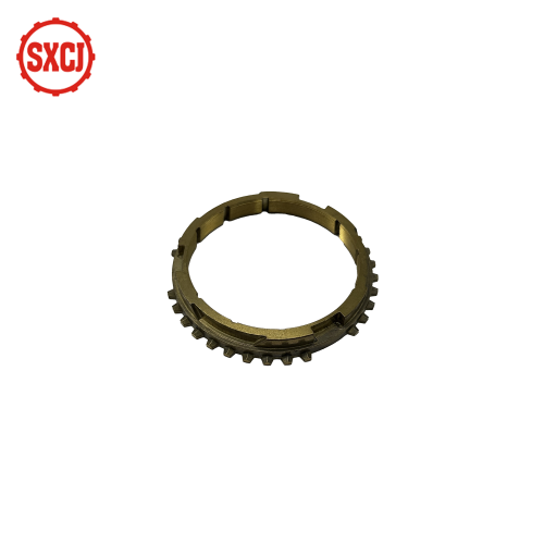 Transmission Synchronizer Ring Design for Ford BT50 - SXCJ1554