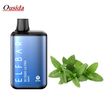 Elf Bar 5000 Ultra Disposables Kit Mesh Coil