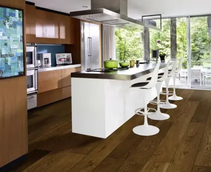 Safest discount vinyl plank flooring cheap