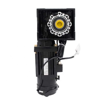 POWEVER 2.2KW Servo Motor for High Speed Rolling Door Opener
