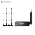 Industrial Router Firewall Support Remote Management and Upgrade Industrial 5G Router Manufactory