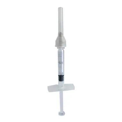 hyaluronic acid dermal filler