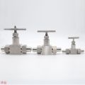 DN10-DN50 Needle valve for sale