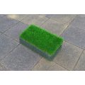 Estera de golf plegable 3 en 1