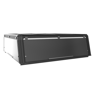 Pickup Truck Cap Sheet Truck Canopy