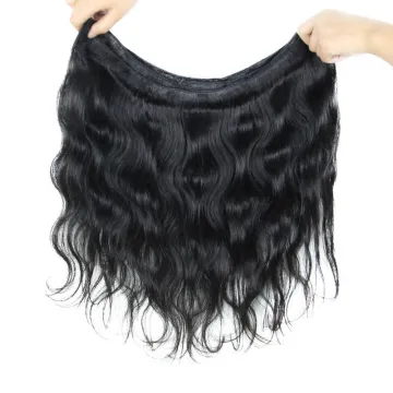 ruimei wholesale virgin vendors natural color human hair extension manufacturer weave bundle with closure vendors