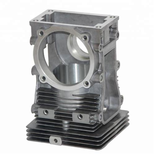 Metal casting automobile parts manufacturing