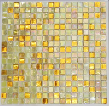 Sicis Style Glass Mosaic