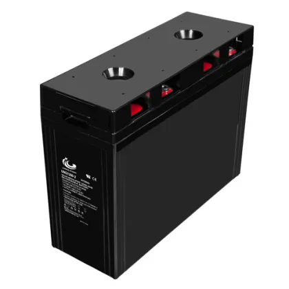 Deep Cycle GEL Batteries with Long Cycle Life