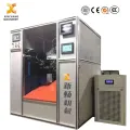 Durable Capacitor Laser Welding Machine for Steel Strips