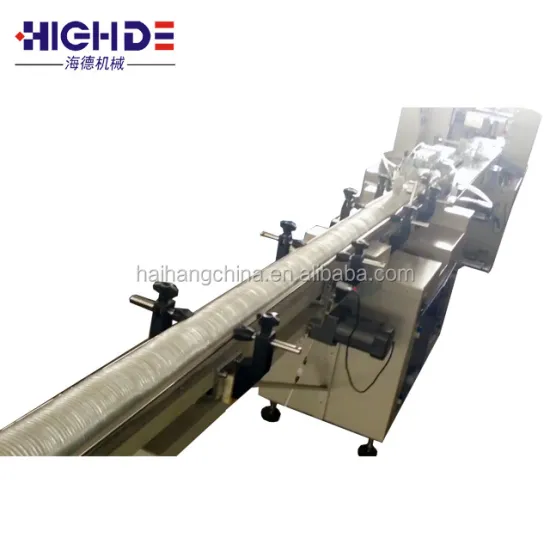 Counting Plastic Cup and Packing Machine