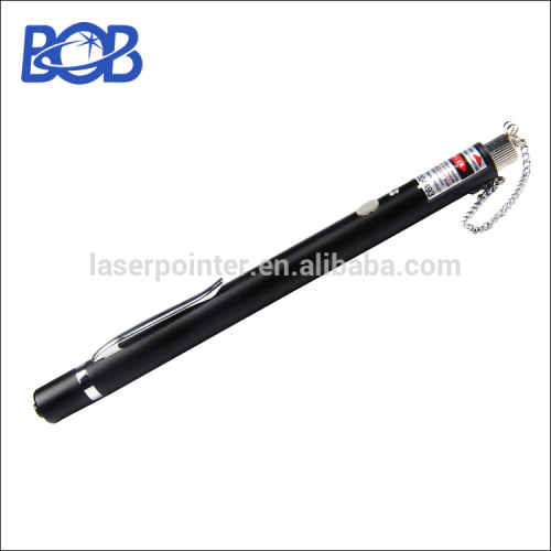 bob mini red fiber optic cable laser light source printer test pen vfl underground 10mw visual fault locator