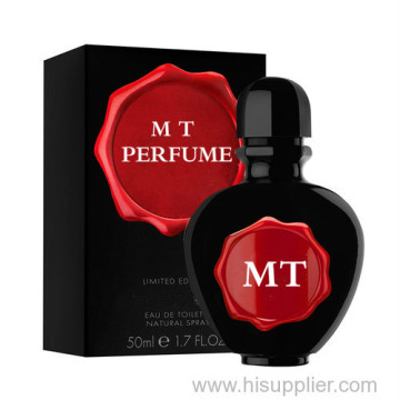 Designer 2015 Newest Item Crystal Parfum/ Perfume Newest Item