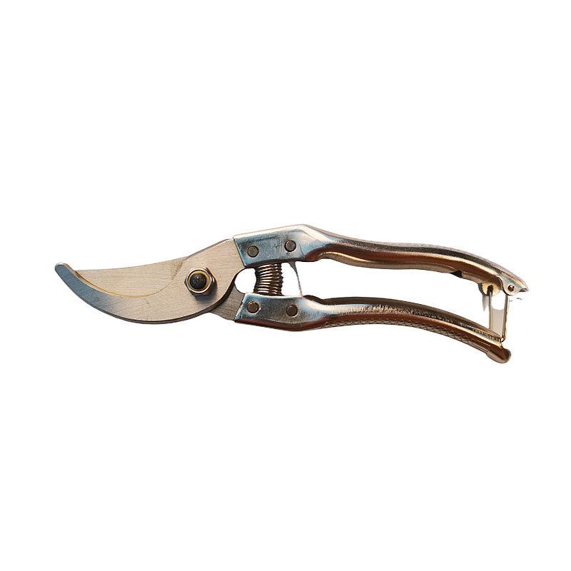Factory Outlet SK5 Professional Bypass Pattern Pruning Garden Shear Hand Garden Tools