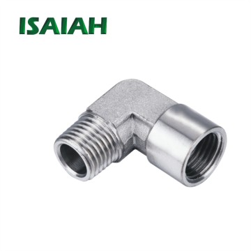 Low Price Female Threaded Pneumatic Copper Pipe Elbow Brass Fittings