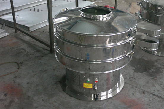 vibration sieve