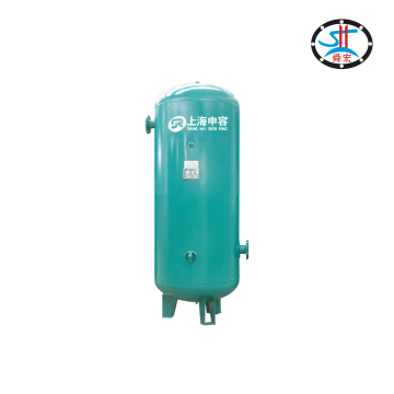 Heavy-Duty Carbon Steel Air Tank for Reliable Performance