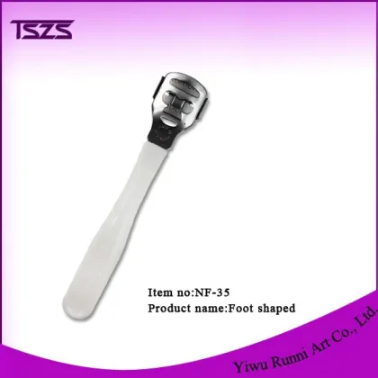Full Style callus remover manicure & pedicure tools