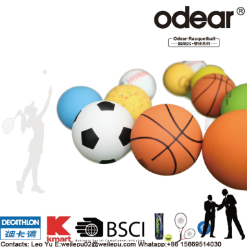 Odear Best selling Toy balls bouncing ball